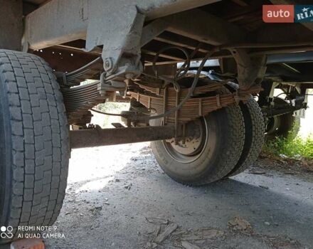 Синій СЗАП 83571, об'ємом двигуна 0 л та пробігом 200 тис. км за 5500 $, фото 2 на Automoto.ua