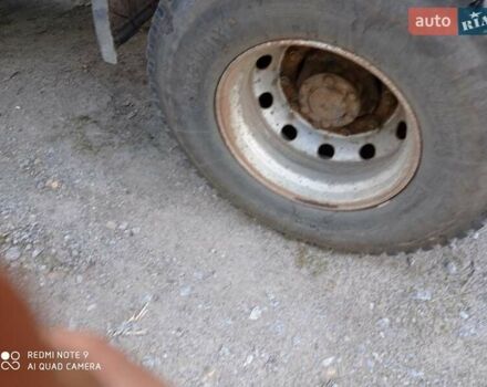 Синій СЗАП 83571, об'ємом двигуна 0 л та пробігом 200 тис. км за 5500 $, фото 1 на Automoto.ua