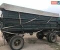 СЗАП 8527, объемом двигателя 0 л и пробегом 90 тыс. км за 1568 $, фото 1 на Automoto.ua