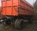 СЗАП 8527, объемом двигателя 0 л и пробегом 1 тыс. км за 3200 $, фото 1 на Automoto.ua