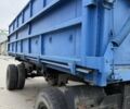 СЗАП 8527, объемом двигателя 0 л и пробегом 0 тыс. км за 4000 $, фото 5 на Automoto.ua
