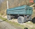 СЗАП 8527, об'ємом двигуна 0 л та пробігом 0 тис. км за 2300 $, фото 1 на Automoto.ua
