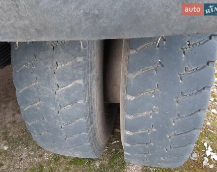СЗАП 8527, объемом двигателя 0 л и пробегом 100 тыс. км за 3500 $, фото 5 на Automoto.ua