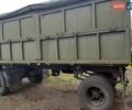 СЗАП 8527, объемом двигателя 0 л и пробегом 100 тыс. км за 3500 $, фото 1 на Automoto.ua