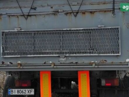 СЗАП 8527, объемом двигателя 0 л и пробегом 0 тыс. км за 2700 $, фото 1 на Automoto.ua