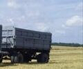Серый СЗАП 8527, объемом двигателя 0 л и пробегом 10 тыс. км за 3500 $, фото 1 на Automoto.ua