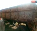 Серый СЗАП 8527, объемом двигателя 0 л и пробегом 1 тыс. км за 1700 $, фото 2 на Automoto.ua