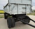 Серый СЗАП 8527, объемом двигателя 0 л и пробегом 0 тыс. км за 3000 $, фото 1 на Automoto.ua