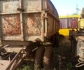Серый СЗАП 8527, объемом двигателя 0 л и пробегом 1 тыс. км за 1700 $, фото 1 на Automoto.ua
