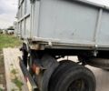 Серый СЗАП 8527, объемом двигателя 0 л и пробегом 0 тыс. км за 4100 $, фото 3 на Automoto.ua