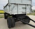 Серый СЗАП 8527, объемом двигателя 0 л и пробегом 0 тыс. км за 4100 $, фото 1 на Automoto.ua