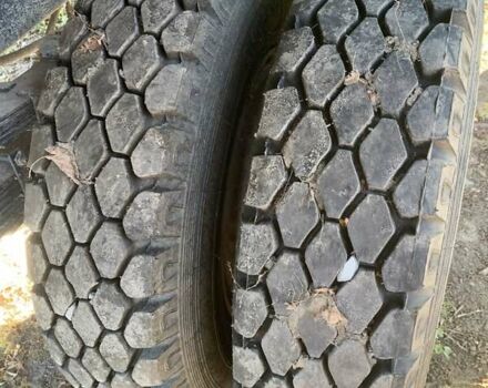 Серый СЗАП 8527, объемом двигателя 0 л и пробегом 500 тыс. км за 4800 $, фото 4 на Automoto.ua