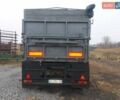 Серый СЗАП 8527, объемом двигателя 0 л и пробегом 0 тыс. км за 4500 $, фото 1 на Automoto.ua