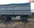 Серый СЗАП 8527, объемом двигателя 0 л и пробегом 0 тыс. км за 4500 $, фото 1 на Automoto.ua