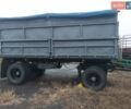Серый СЗАП 8527, объемом двигателя 0 л и пробегом 0 тыс. км за 3500 $, фото 1 на Automoto.ua