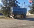 Синій СЗАП 8527, об'ємом двигуна 0 л та пробігом 0 тис. км за 3000 $, фото 1 на Automoto.ua
