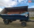 Синий СЗАП 8527, объемом двигателя 0 л и пробегом 0 тыс. км за 2100 $, фото 1 на Automoto.ua