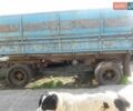 Синий СЗАП 8527, объемом двигателя 0 л и пробегом 100 тыс. км за 3500 $, фото 1 на Automoto.ua