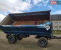 Синий СЗАП 8527, объемом двигателя 0 л и пробегом 0 тыс. км за 2100 $, фото 1 на Automoto.ua