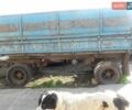 Синий СЗАП 8527, объемом двигателя 0 л и пробегом 100 тыс. км за 3500 $, фото 1 на Automoto.ua
