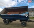 Синій СЗАП 8527, об'ємом двигуна 0 л та пробігом 0 тис. км за 2100 $, фото 1 на Automoto.ua