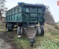 Зеленый СЗАП 8527, объемом двигателя 0 л и пробегом 97 тыс. км за 3500 $, фото 1 на Automoto.ua