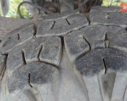 Зеленый СЗАП 8527, объемом двигателя 0 л и пробегом 97 тыс. км за 3500 $, фото 4 на Automoto.ua