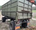 Зелений СЗАП 8527, об'ємом двигуна 0 л та пробігом 0 тис. км за 2500 $, фото 1 на Automoto.ua