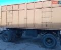 Оранжевый СЗАП 8527, объемом двигателя 0 л и пробегом 150 тыс. км за 6500 $, фото 1 на Automoto.ua