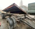 Оранжевый СЗАП 8527, объемом двигателя 0 л и пробегом 0 тыс. км за 1800 $, фото 1 на Automoto.ua