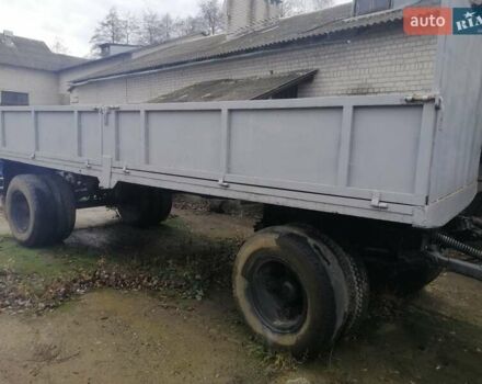 СЗАП 8538, об'ємом двигуна 0 л та пробігом 0 тис. км за 3000 $, фото 3 на Automoto.ua