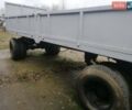 СЗАП 8538, об'ємом двигуна 0 л та пробігом 0 тис. км за 3000 $, фото 1 на Automoto.ua