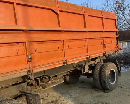 СЗАП 8551, объемом двигателя 0 л и пробегом 0 тыс. км за 4800 $, фото 7 на Automoto.ua