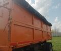 Желтый СЗАП 8551, объемом двигателя 0 л и пробегом 100 тыс. км за 4000 $, фото 5 на Automoto.ua