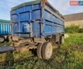 Синий СЗАП 8551, объемом двигателя 0 л и пробегом 1 тыс. км за 3300 $, фото 1 на Automoto.ua