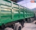 Зеленый СЗАП 8551, объемом двигателя 0 л и пробегом 0 тыс. км за 5700 $, фото 1 на Automoto.ua