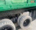 Зеленый СЗАП 8551, объемом двигателя 0 л и пробегом 0 тыс. км за 5700 $, фото 1 на Automoto.ua