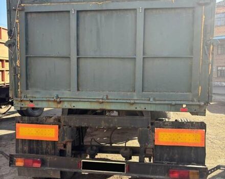 Зелений СЗАП 8551, об'ємом двигуна 0 л та пробігом 200 тис. км за 3200 $, фото 2 на Automoto.ua