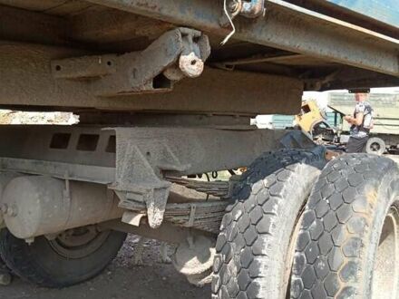 СЗАП 855101 1992 у Миколаєві на Automoto.ua СЗАП 855101, об'ємом двигуна 0 л та пробігом 1 тис. км за 3200 $, фото 1 на Automoto.ua
