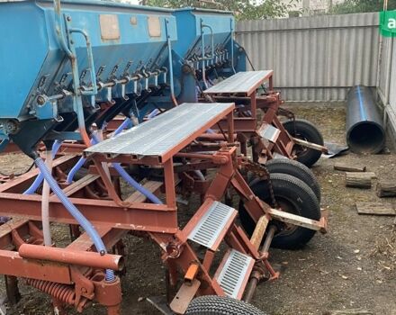 СЗС 2.1, объемом двигателя 0 л и пробегом 0 тыс. км за 2669 $, фото 2 на Automoto.ua