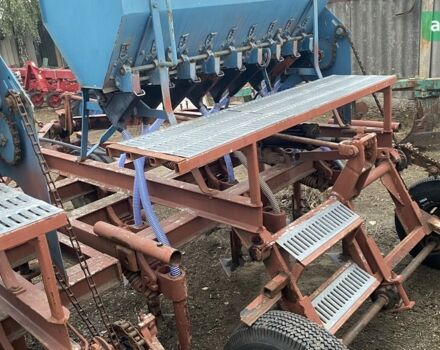 СЗС 2.1, объемом двигателя 0 л и пробегом 0 тыс. км за 2669 $, фото 1 на Automoto.ua