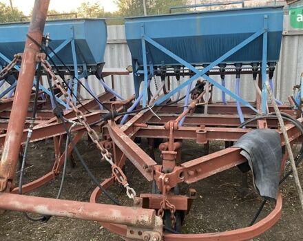 СЗС 2.1, объемом двигателя 0 л и пробегом 0 тыс. км за 2669 $, фото 3 на Automoto.ua