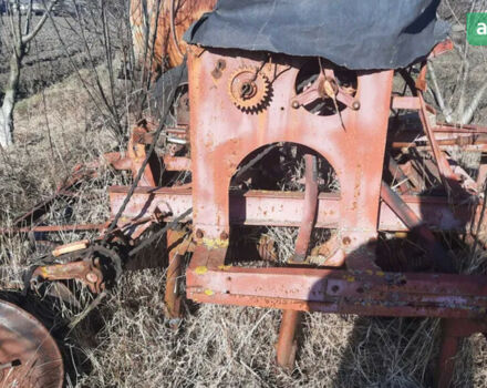 СЗС 2.1, об'ємом двигуна 0 л та пробігом 0 тис. км за 922 $, фото 2 на Automoto.ua