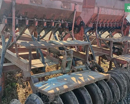 СЗС 2.1, об'ємом двигуна 0 л та пробігом 0 тис. км за 1941 $, фото 4 на Automoto.ua