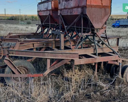 СЗС 2.1, об'ємом двигуна 0 л та пробігом 0 тис. км за 1941 $, фото 1 на Automoto.ua