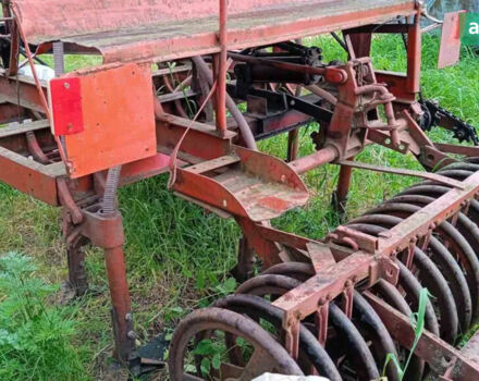 СЗС 2.1, об'ємом двигуна 0 л та пробігом 0 тис. км за 3397 $, фото 5 на Automoto.ua