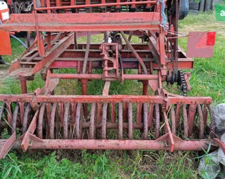 СЗС 2.1, об'ємом двигуна 0 л та пробігом 0 тис. км за 3397 $, фото 2 на Automoto.ua