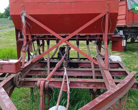 СЗС 2.1, об'ємом двигуна 0 л та пробігом 0 тис. км за 3397 $, фото 7 на Automoto.ua