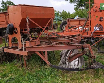 СЗС 2.1, об'ємом двигуна 0 л та пробігом 0 тис. км за 3397 $, фото 6 на Automoto.ua