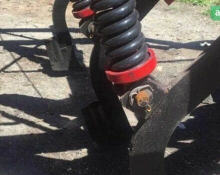 СЗС 2.1, объемом двигателя 0 л и пробегом 0 тыс. км за 6384 $, фото 2 на Automoto.ua